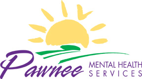 Pawnee Mental Health Services Logo